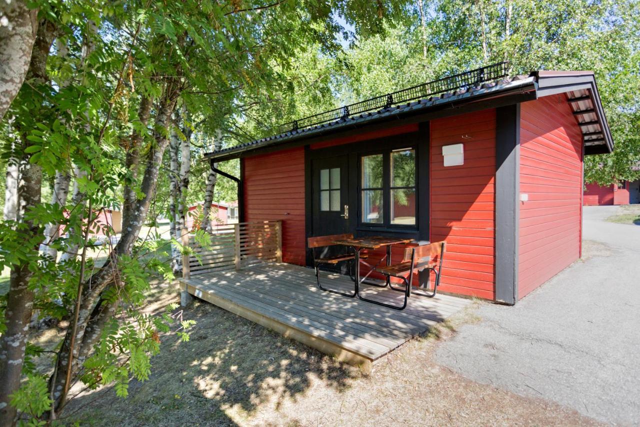 First Camp Nydala-Umea Umeå Exterior foto